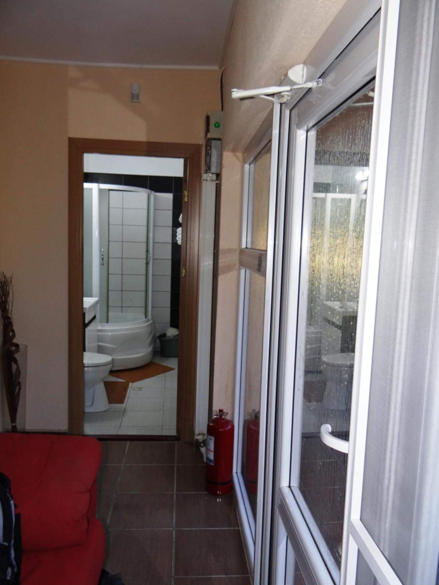 Hotel Maria-Antonia Mangalia Exterior foto