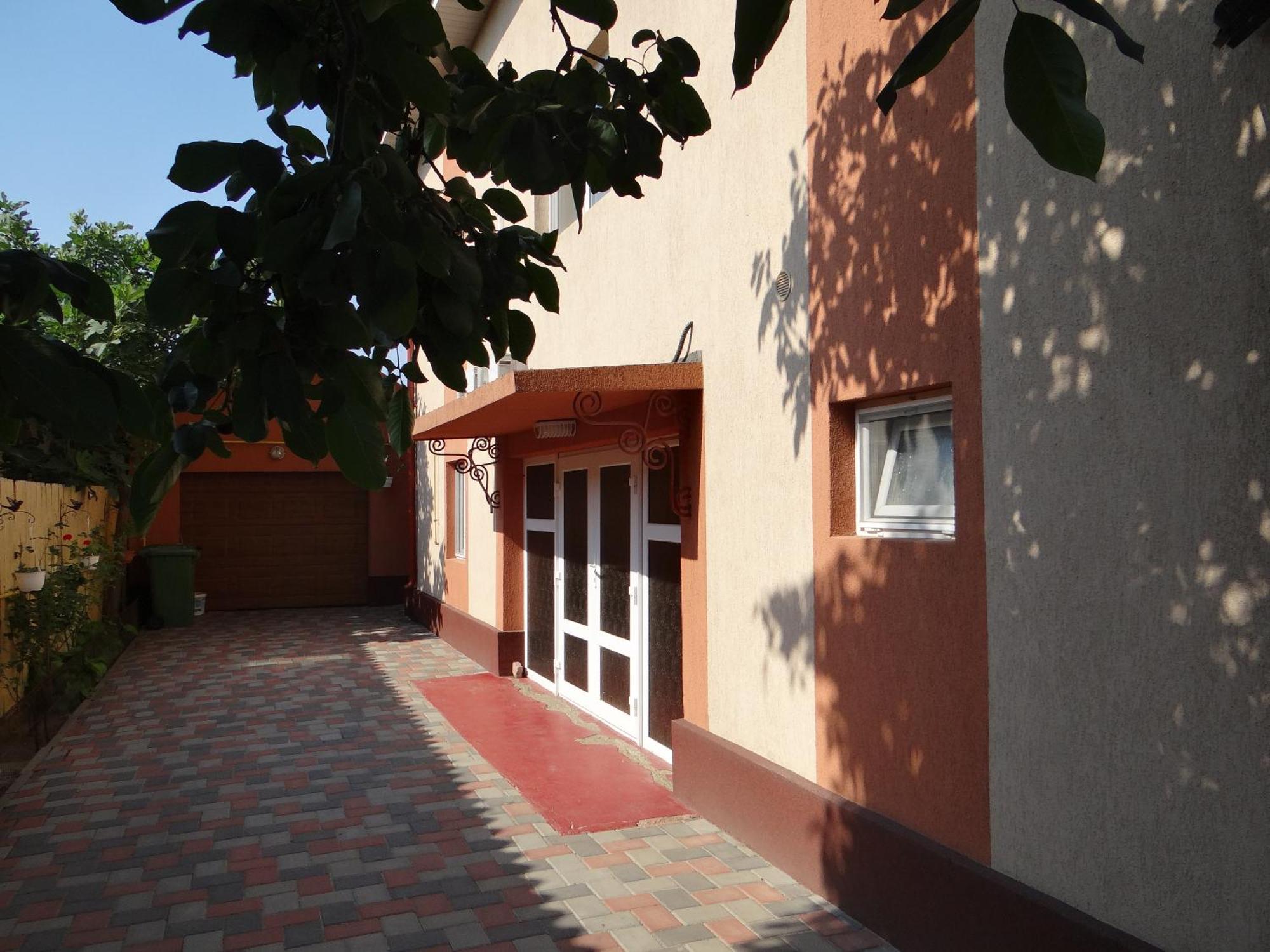 Hotel Maria-Antonia Mangalia Exterior foto